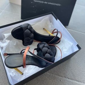 Slightly worn Marco Di Vincenzo, wore twice to an award show